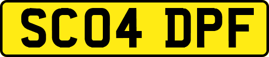 SC04DPF
