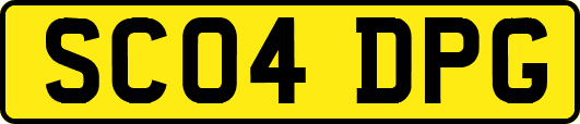 SC04DPG