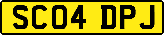 SC04DPJ