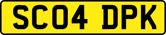 SC04DPK