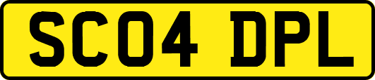 SC04DPL
