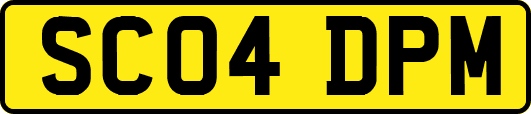 SC04DPM