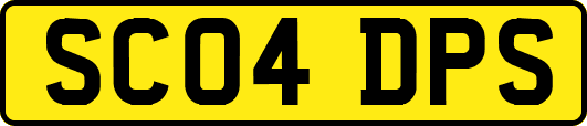 SC04DPS