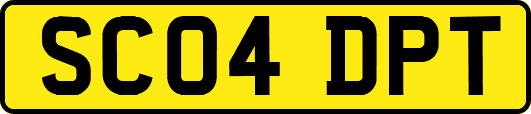 SC04DPT