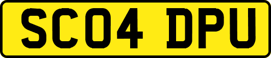 SC04DPU