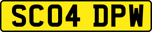 SC04DPW