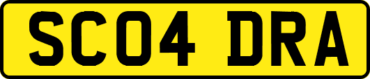 SC04DRA