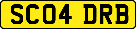 SC04DRB
