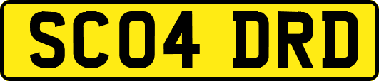 SC04DRD
