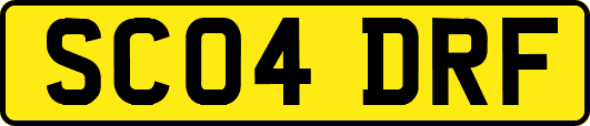 SC04DRF