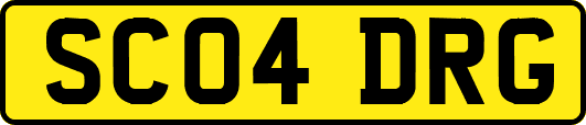 SC04DRG