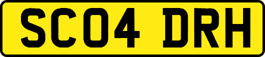 SC04DRH
