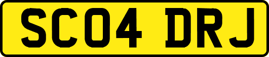 SC04DRJ