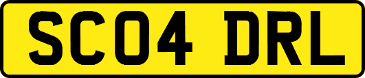 SC04DRL