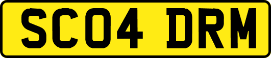 SC04DRM