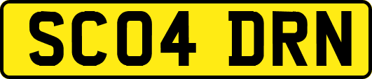 SC04DRN