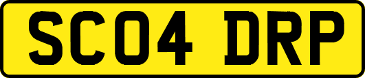 SC04DRP