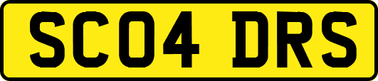 SC04DRS