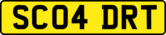 SC04DRT