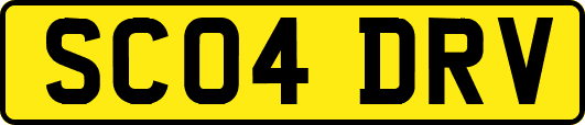 SC04DRV