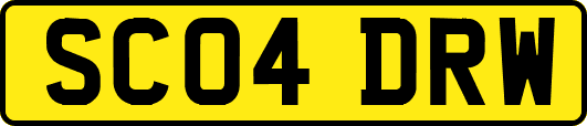 SC04DRW