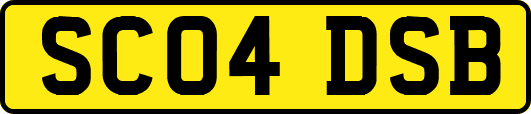 SC04DSB