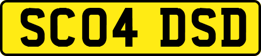 SC04DSD