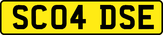 SC04DSE