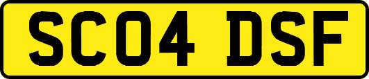 SC04DSF