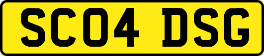 SC04DSG