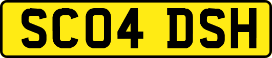 SC04DSH