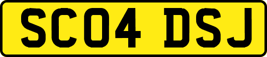 SC04DSJ