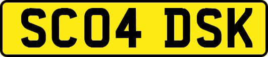 SC04DSK
