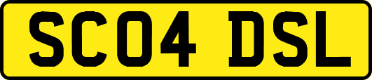 SC04DSL