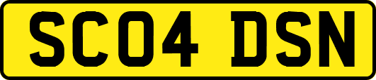 SC04DSN