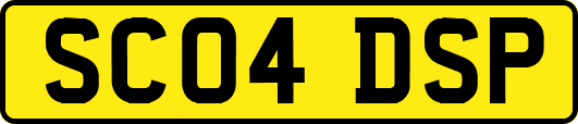SC04DSP