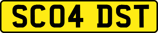SC04DST