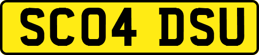 SC04DSU
