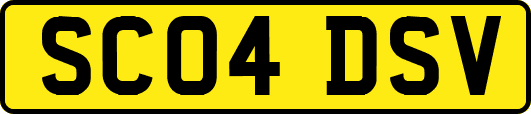 SC04DSV