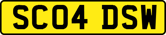 SC04DSW