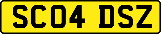 SC04DSZ