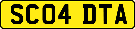 SC04DTA