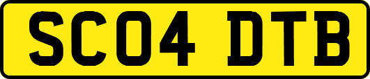 SC04DTB