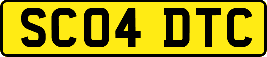 SC04DTC