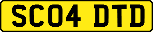 SC04DTD