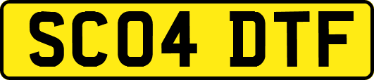 SC04DTF