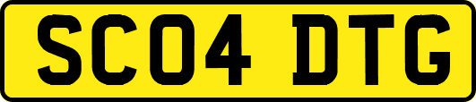 SC04DTG