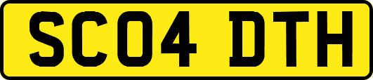 SC04DTH