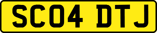 SC04DTJ