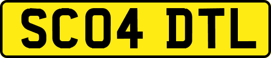 SC04DTL